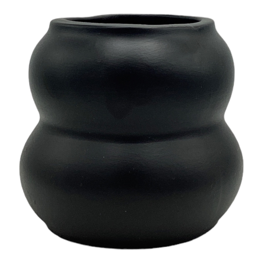 Planter AC 15cm (15x13cm) Two Step Planter - Base