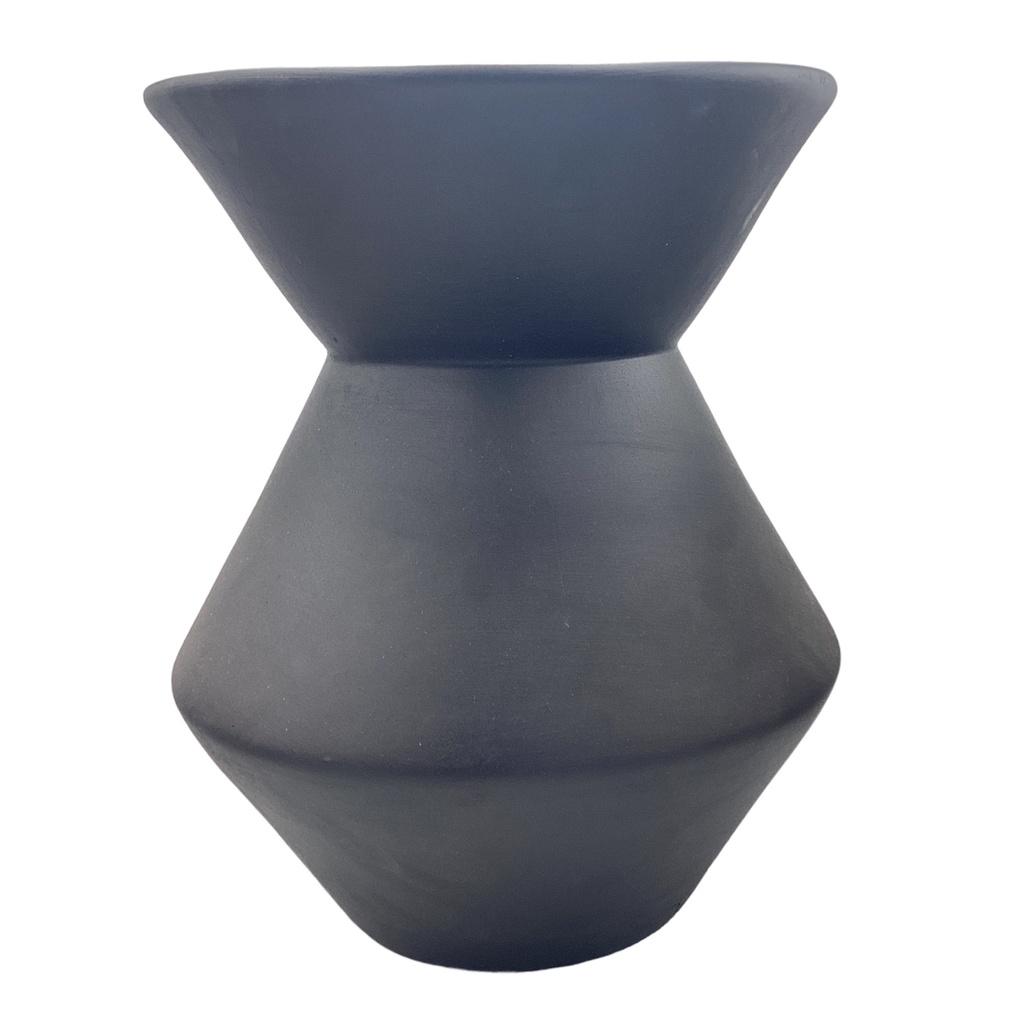 Planter AC 40cm (40x32cm) Kalahari - Base