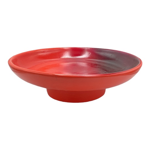 Décor Bowl AC 11x40cm Bowl Footed - Base