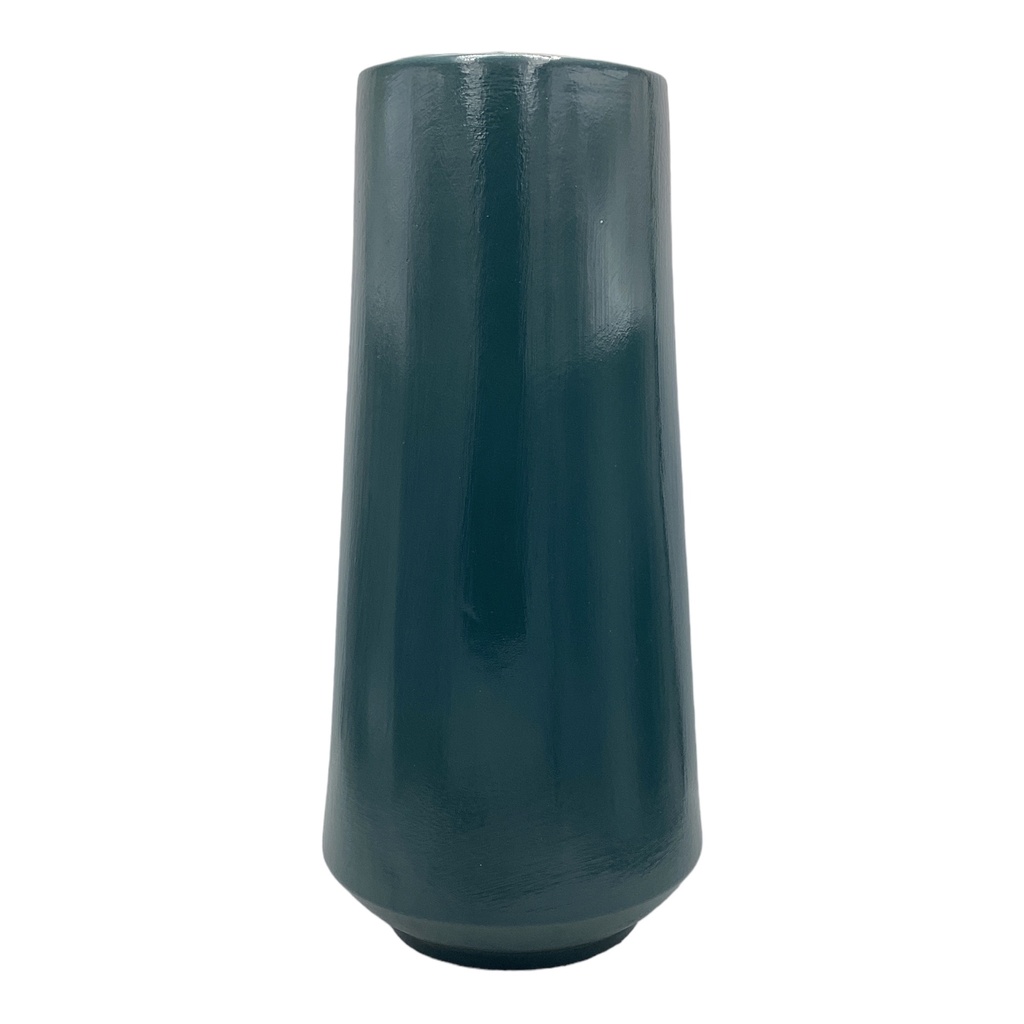 Vase AC 40cm (40x19cm) Daniel - Base
