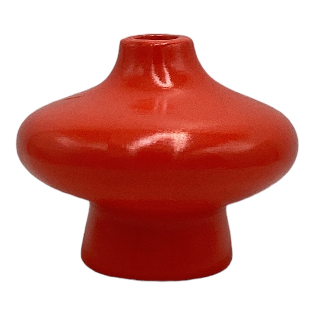 Vase AC 12cm (12x15cm) Genie Round - Base
