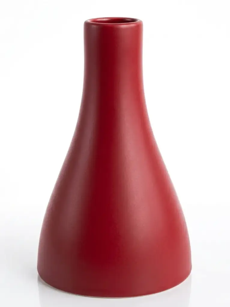Vase AC 21cm (21x13cm) Nevada - Base