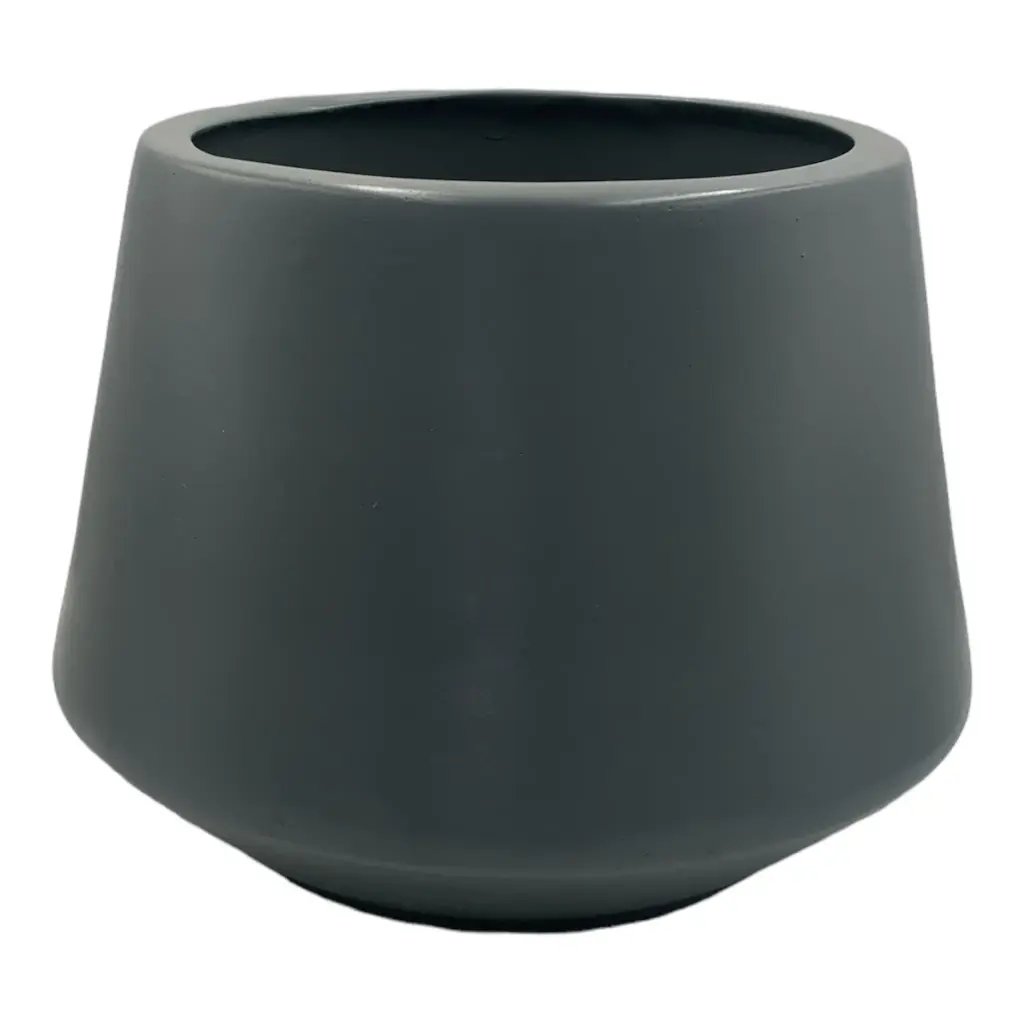 Vase AC 24X29X24.5 Mila Planter-Base