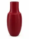 Vase AC 70cm (70x29cm) Denali Grooved X-Large - Base