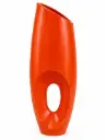 Vase AC 82x23x16cm Shakira-Base