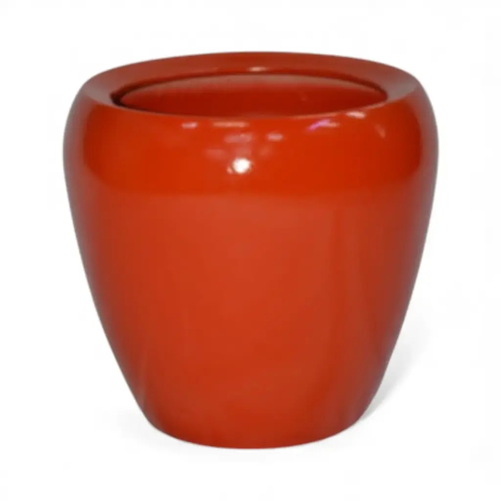 Vase AC 23cm (23x22cm) Classic Planter - Base