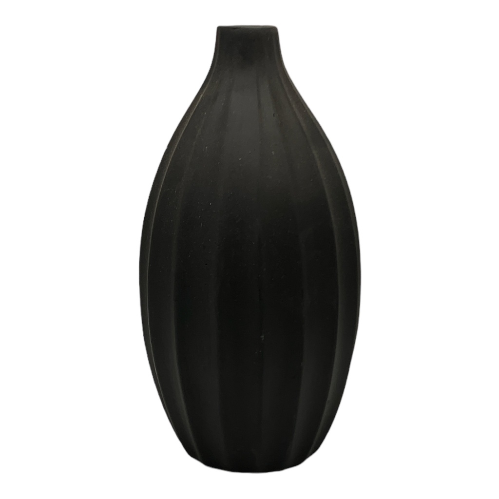 Vase AC 26cm (26x13cm) Petro Bulb - Base