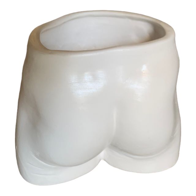 Planter AC 15cm (15x17x14cm) Bottom Planter - Base