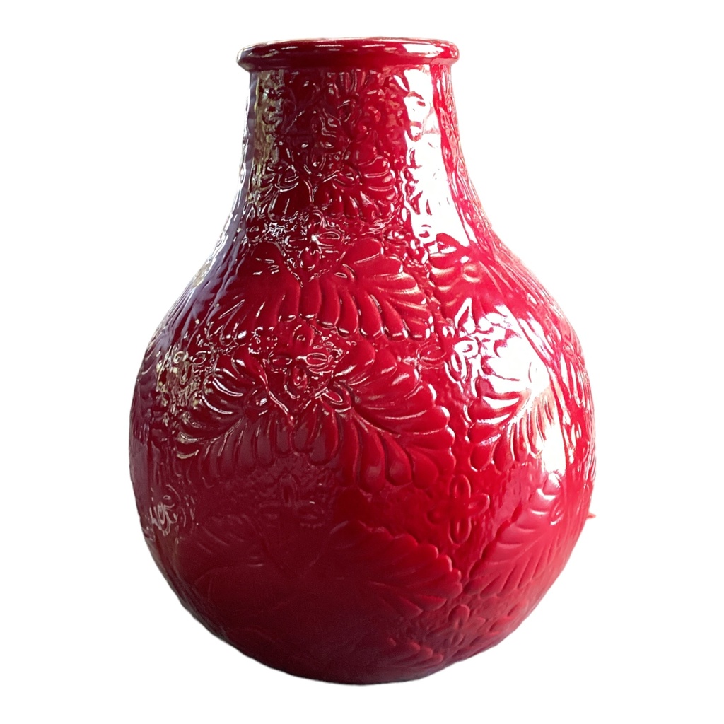 Vase AC 33cm (33x20cm) Nostalgia Fashion - Base