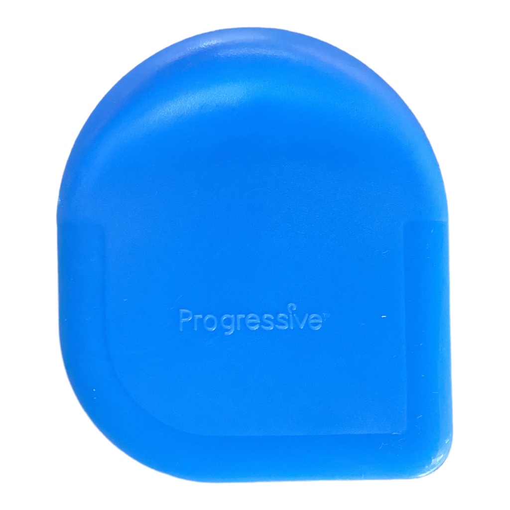 Prog Pan Scrapers Gt3300Cdp