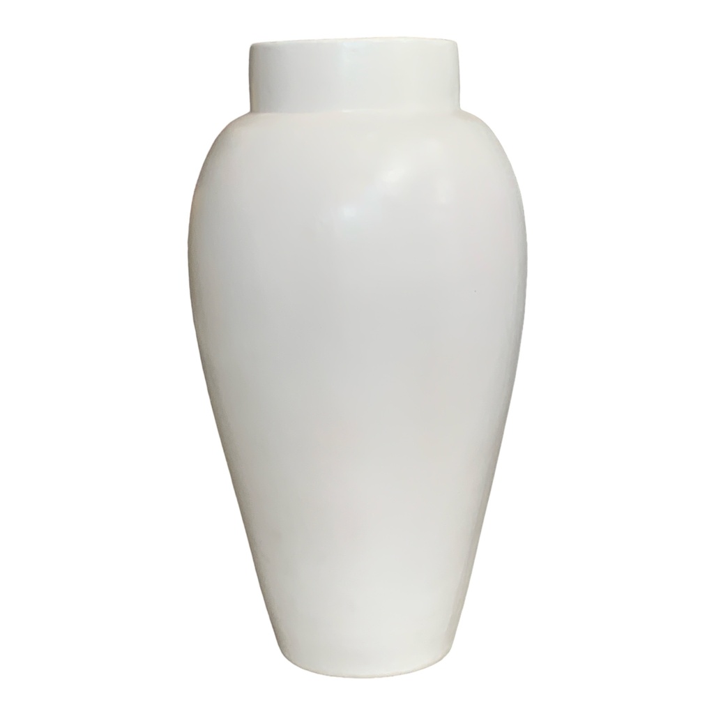 Vase AC 74x21x23cm Valencia-Base