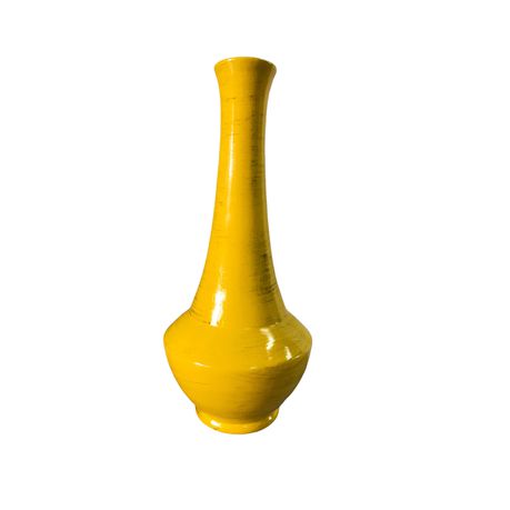 Vase AC 30cm (30x13cm) Genie Bottle - Base