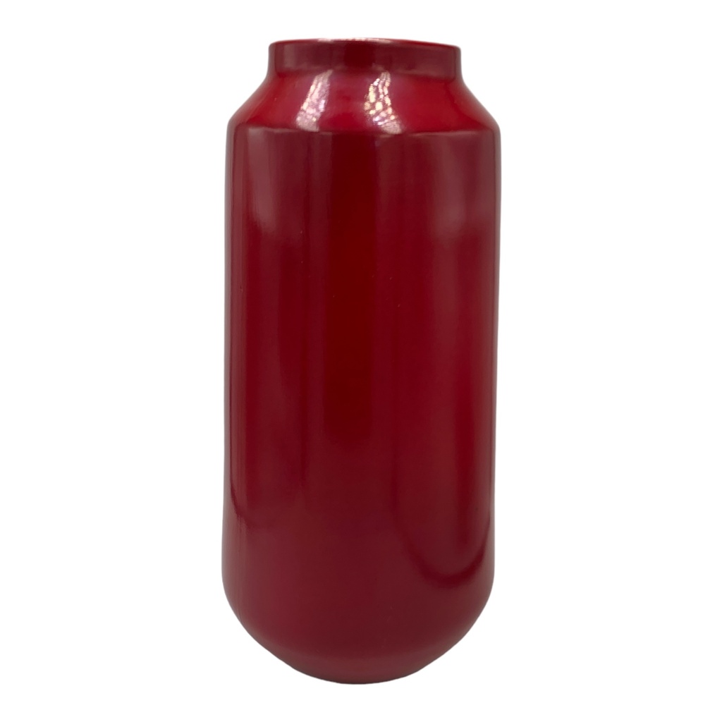Vase AC 40cm (40x19cm) Daniel Closed - Base