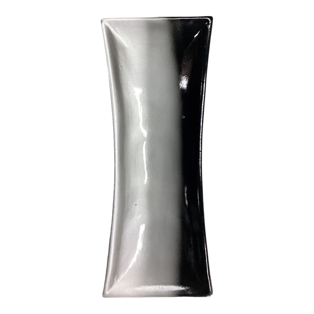 Server 57x23cm Shield - Metallic