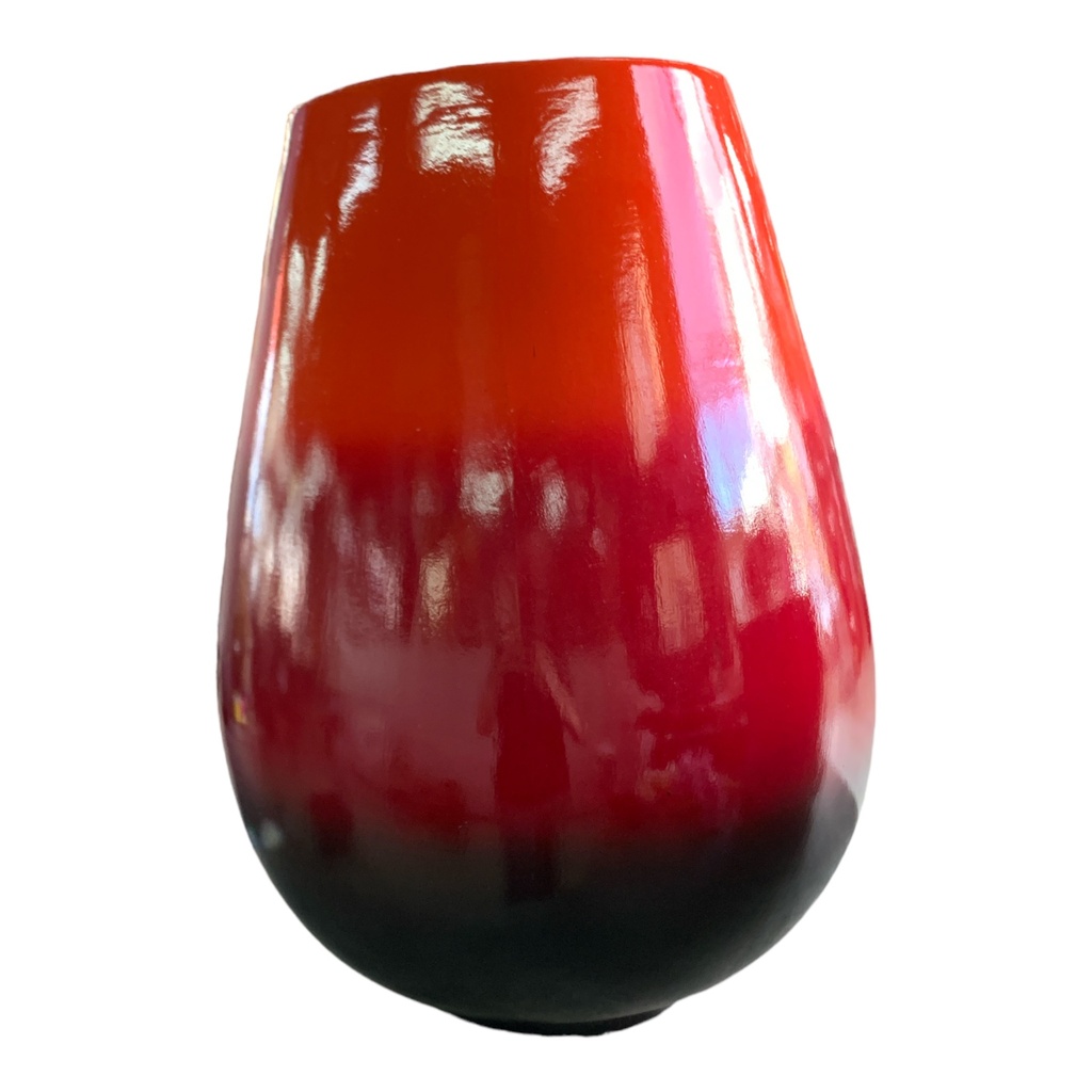 Planter 56x40cm Based Teardrop-Base