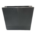 Vase AC 36cm (36x40x12cm) Shopping Bag - Base