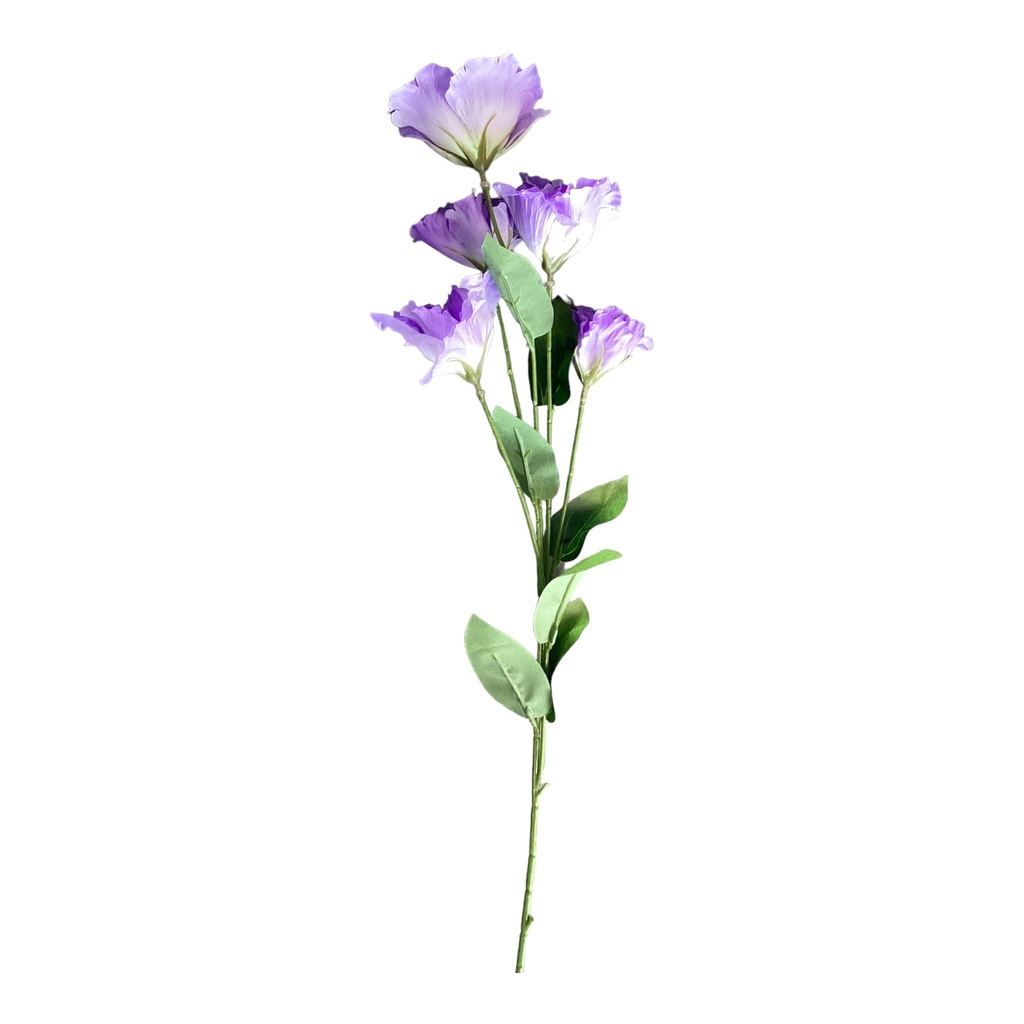 Artificial Flower 82cm Carnation 5 Stem YJ-250
