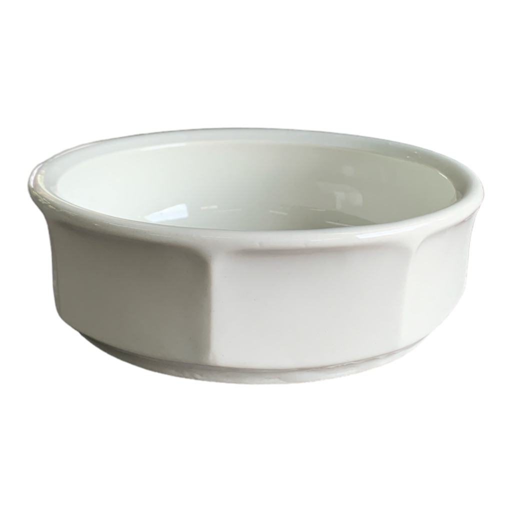 Bowl 14x4.5cm 300ml Soup/Cereal Octavia - Continental