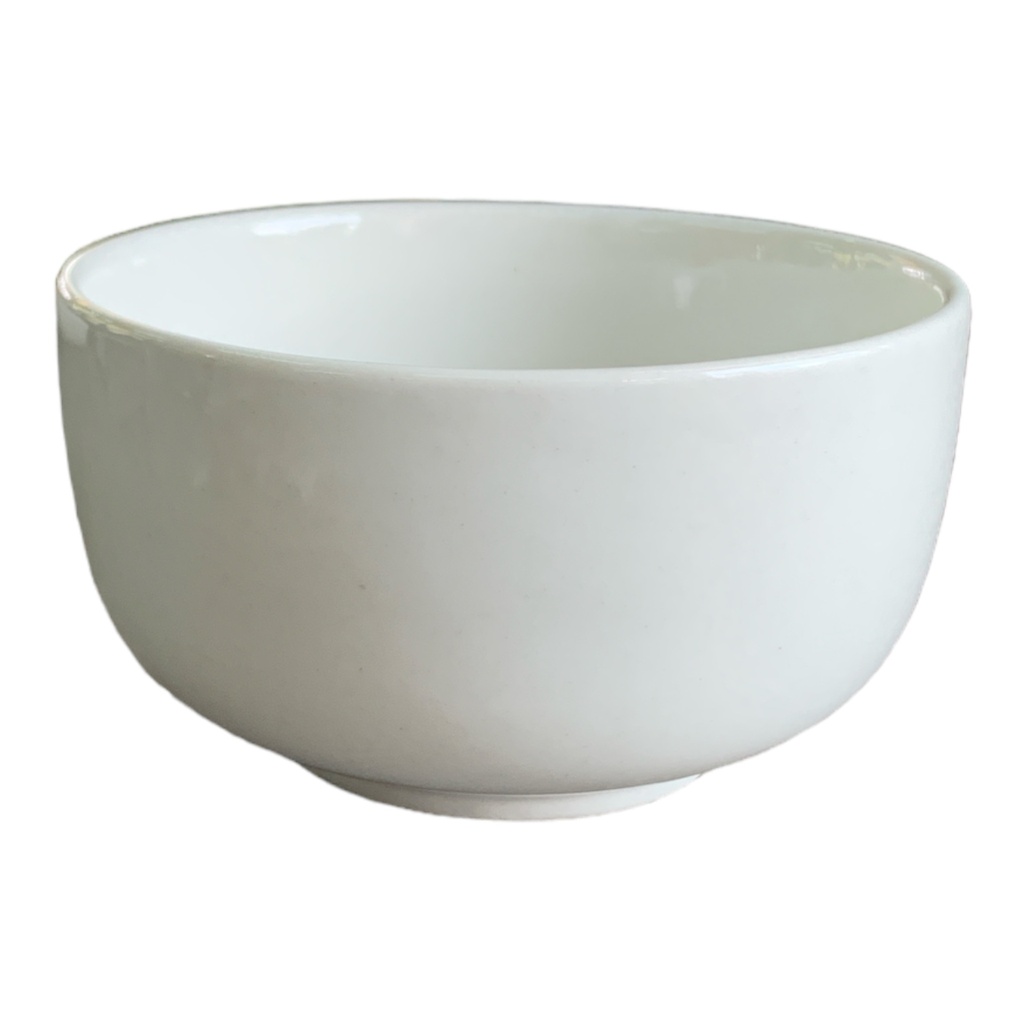 Bowl 11x6cm 300ml Finger/Soup Bowl - Continental