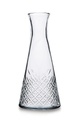Carafe 940ml Timeless Cut Glass - 80402