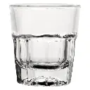 Shot Glass 25ml Granity Boston