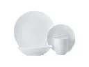 Dinner Set 16pc Cashmere Resort Coupe - Maxwell & Williams BC188216
