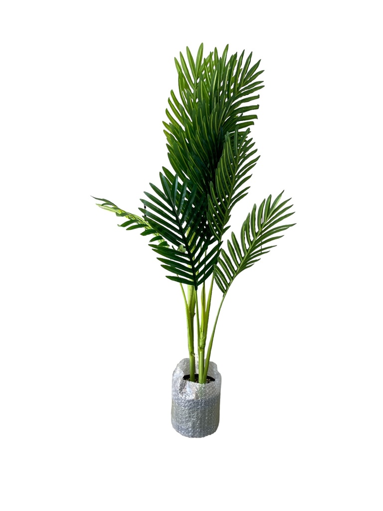 Artificial Tree 90cm Forked Phoenix Palm Tree Potted - LZ-214