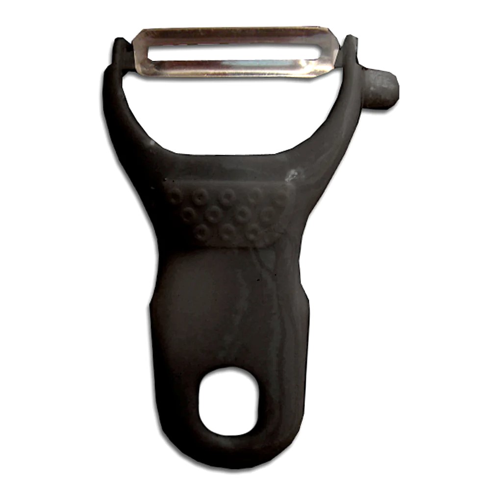 Peeler – 12cm Y-Type with PP Plastic Handle Regent - 21130