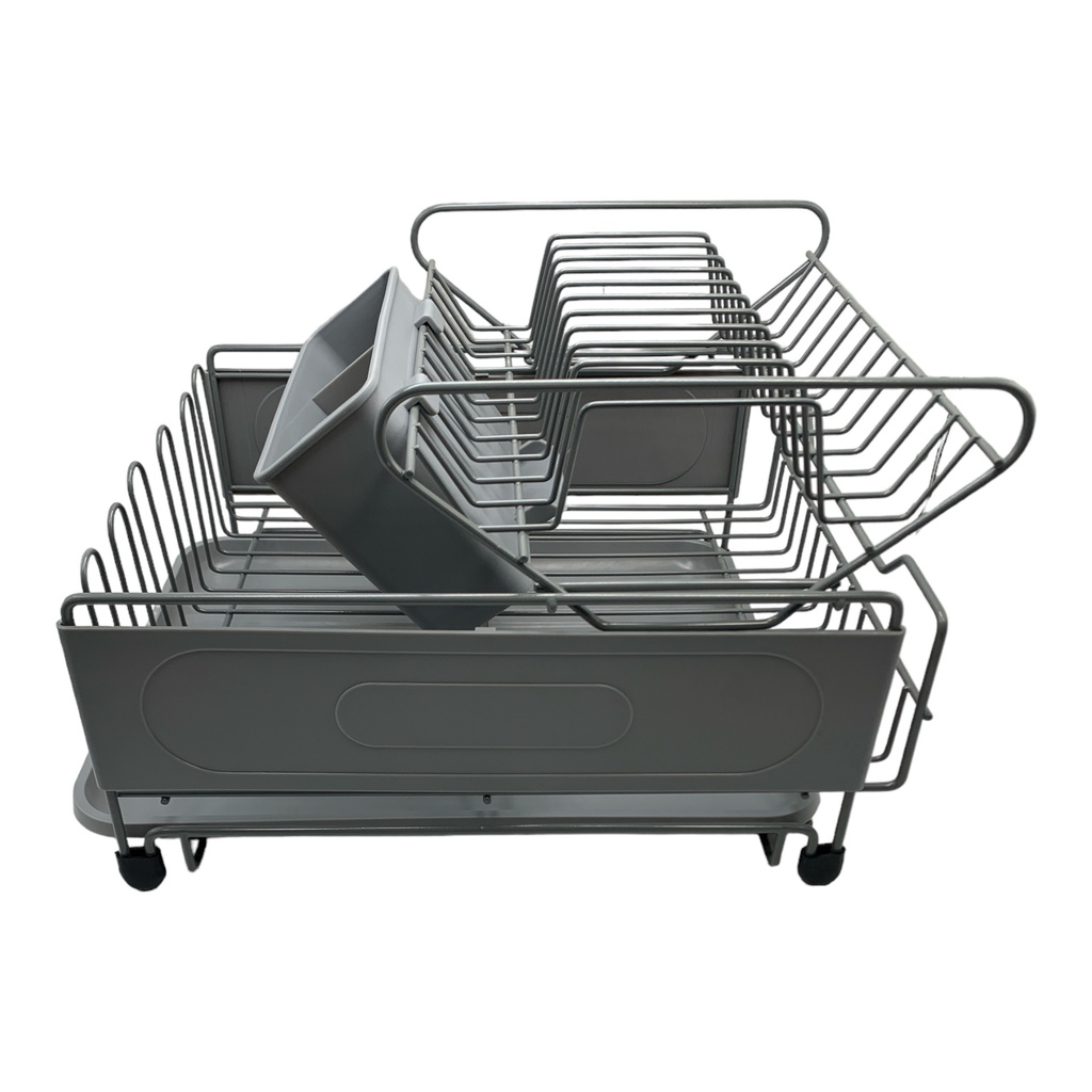 Dish Rack 36x30cm Wire Haus Roland HR303-1