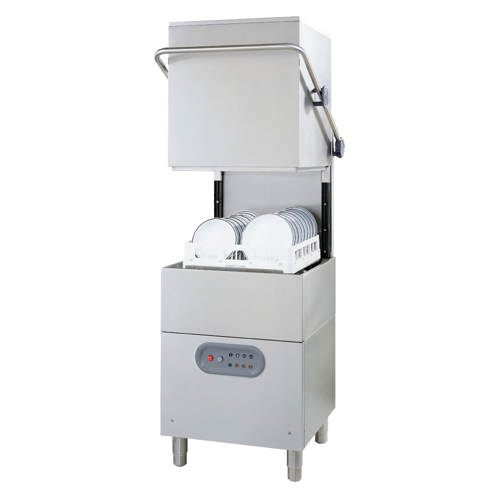 Dishwasher – Hood Type