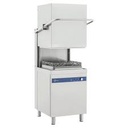 Dishwasher – Hood type (Drain pump)