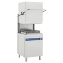 Dishwasher – Hood Type (Drain & Chem. Pump)