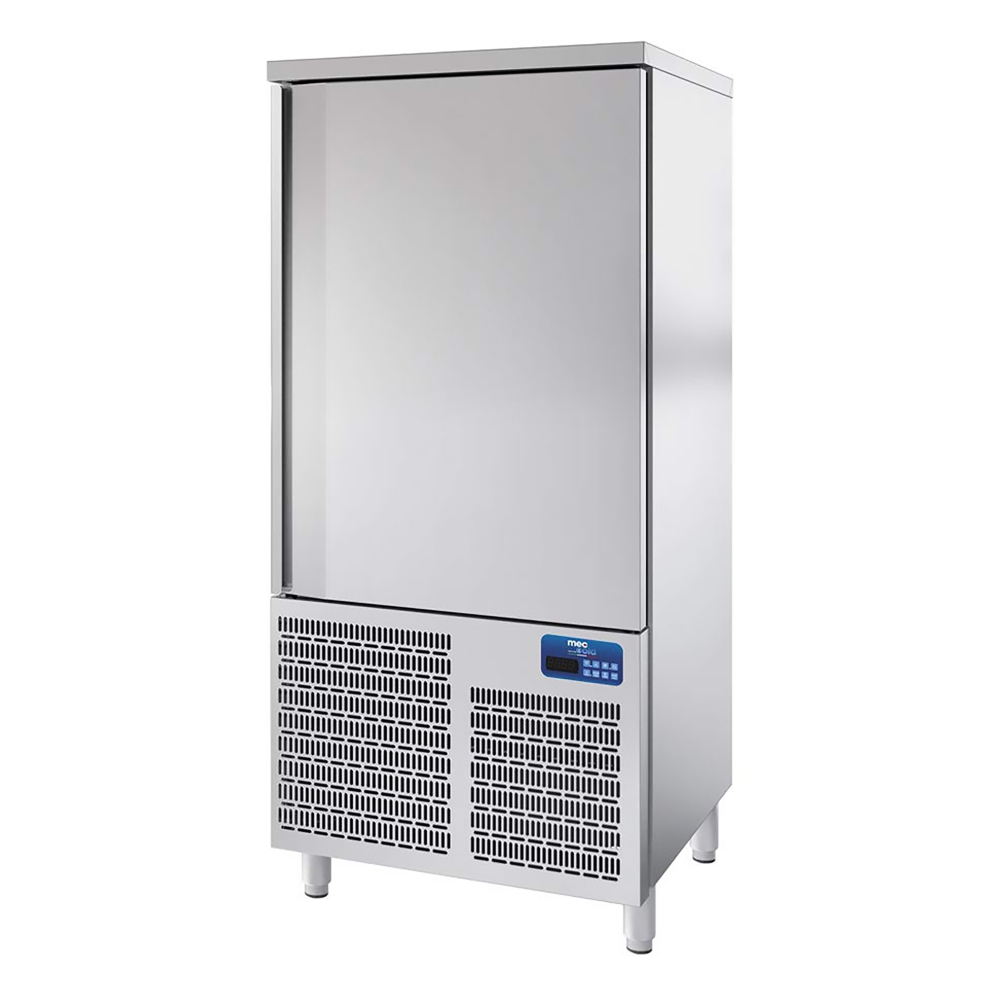 Blast chiller – 15 pan