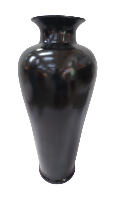 Vase AC 58cm Megan - Base