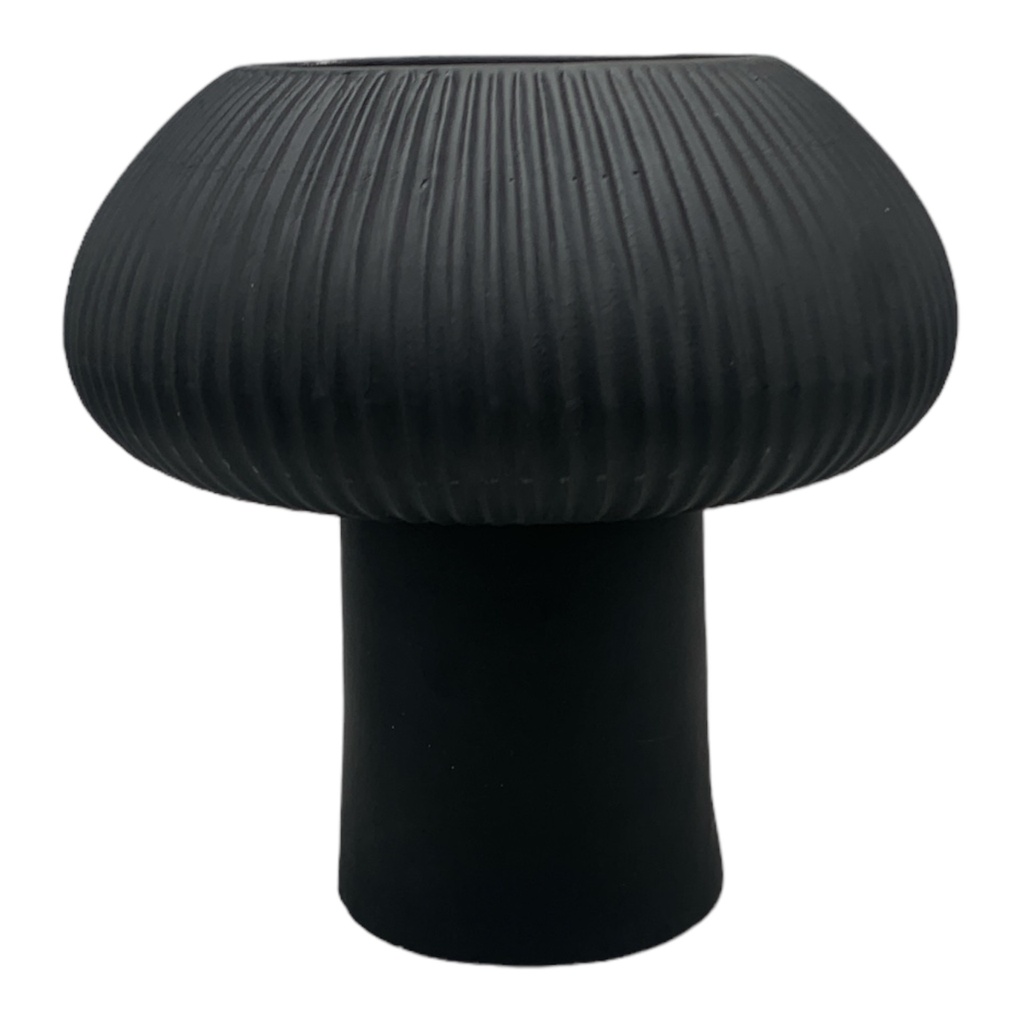 Vase AC 26cm (26x26cm) Urchin Planter Footed - Base