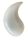 Yang Plate 22cm Porcelain - Continental