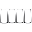 Hiball 460ml 4pc Glass Pinot-420449