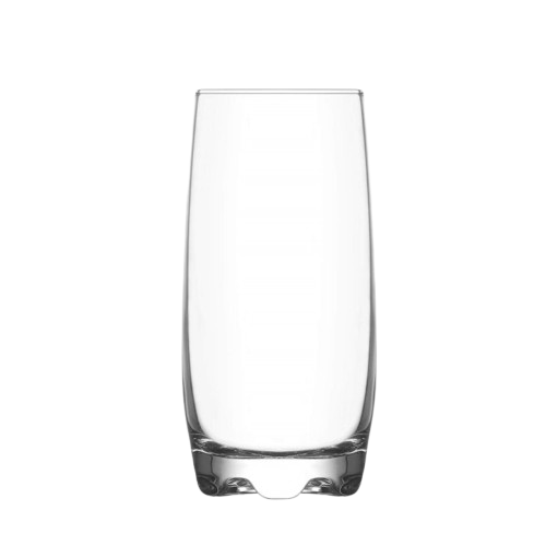 Tumbler 6pc Set 380ml Highball Glass - Sylvia 
