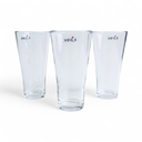 Tumbler 3pc 350ml Classic V-Shaped 2023-127