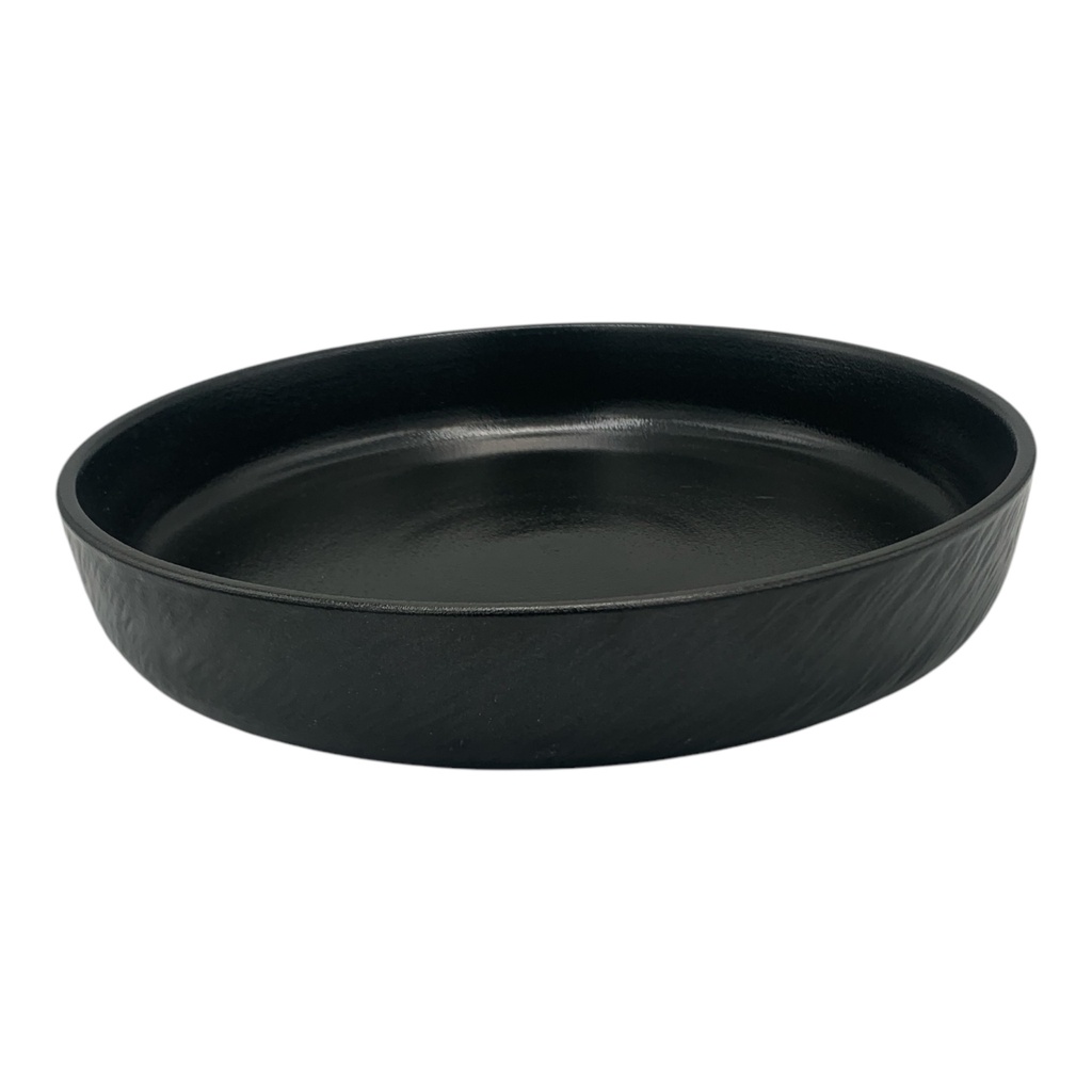 Bowl 25cm Round Nordic BJ2403018