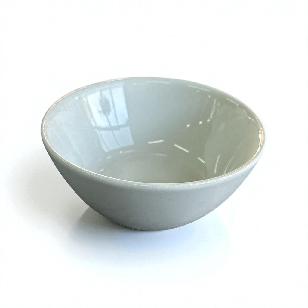 Bowl 10.5x4.5cm Individual Mini Salad/Dessert - Continental