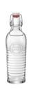 Water Bottle 1.2Lt Officina - Bormioli Rocco 540621