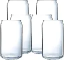 Tumbler 6pc Set 550ml CANA Citinova - 442306