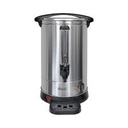 Water Urn 60Lt Stainless Steel Import RHW