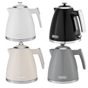 Kettle 1.7Lt Valencia Collection Electric RHW