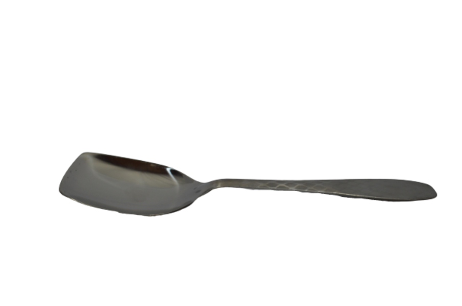Serving Spoon 26Cm Multi Pattern Stainless Steel (copy)