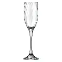 Champagne Glass 190ml Stemmed - Ravena 26986