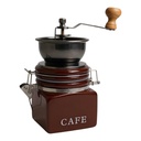 Coffee Grinder 17x8.5cm Ceramic HSG-5440