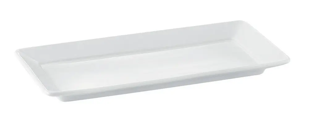 Platter 35.5x17.5cm Rectangular Continental Le Buffet
