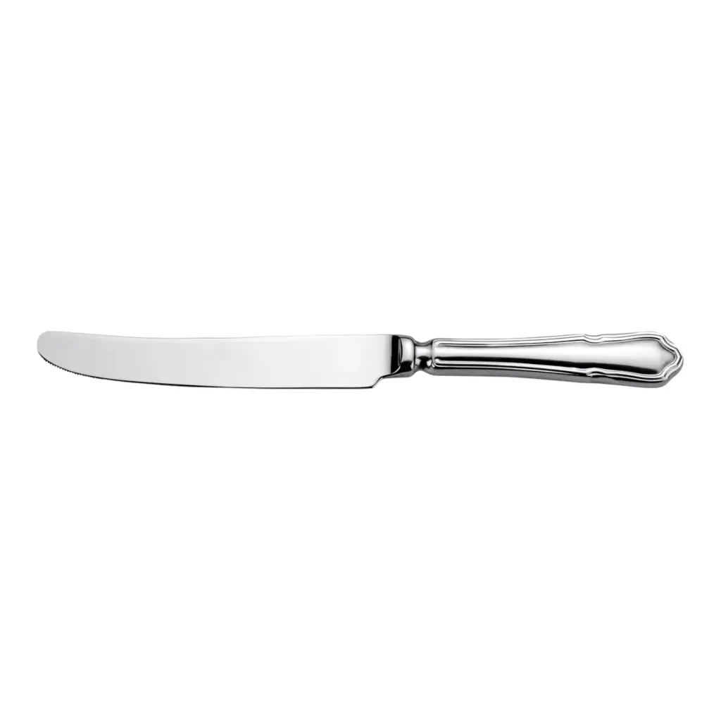 Table Knife Dubarry Stainless Steel 